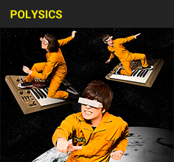 POLYSICS
