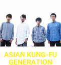 ASIAN KUNG-FU GENERATION