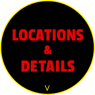 LOCATIONS & DETAILS