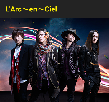 L'Arc～en～Ciel