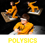 POLYSICS